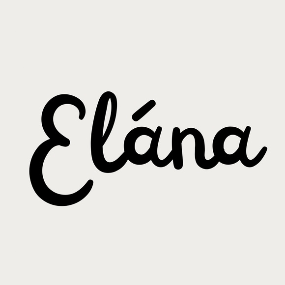 elanathecurator